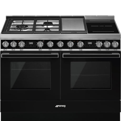 Range Cookers