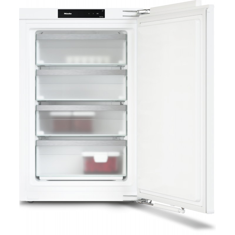 Integrated & Built in Freezers - Lux Appliances