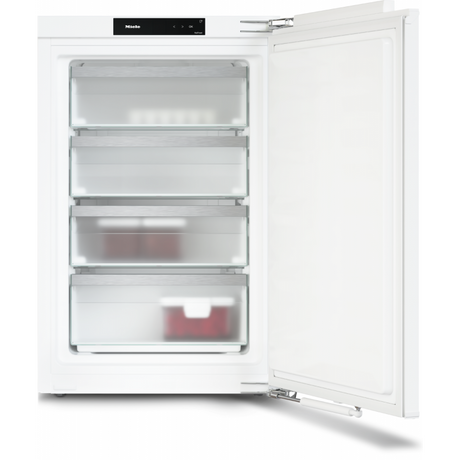 Built In Freezers