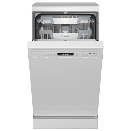 Compact Dishwashers