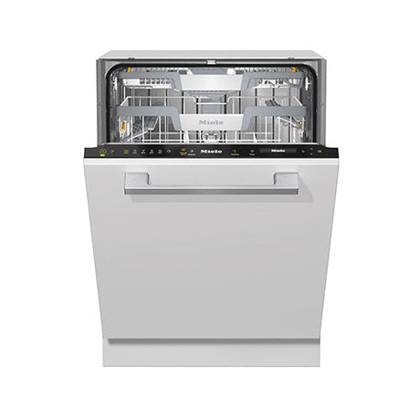 Built In Dishwashers