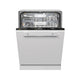 Built In Dishwasher 