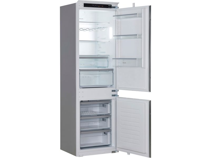 Built In Fridge Freezers