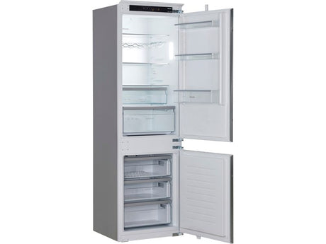 Built In Fridge Freezers