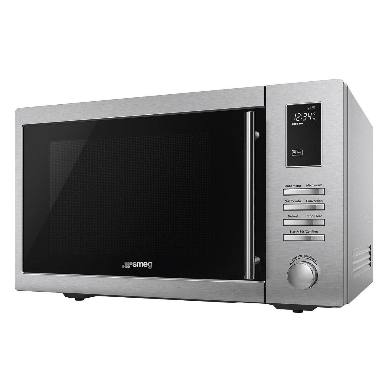 Freestanding Microwaves
