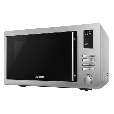 Freestanding Microwaves