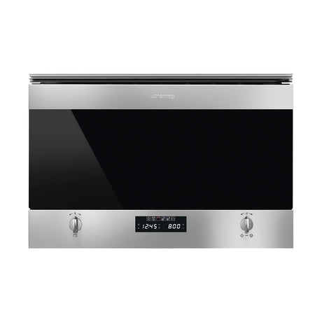 Built In Microwave Ovens & Grill