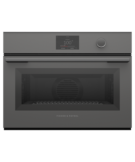 Compact Ovens