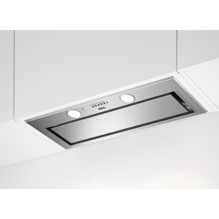 Integrated Cooker Hood