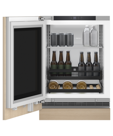 Beverage Centre