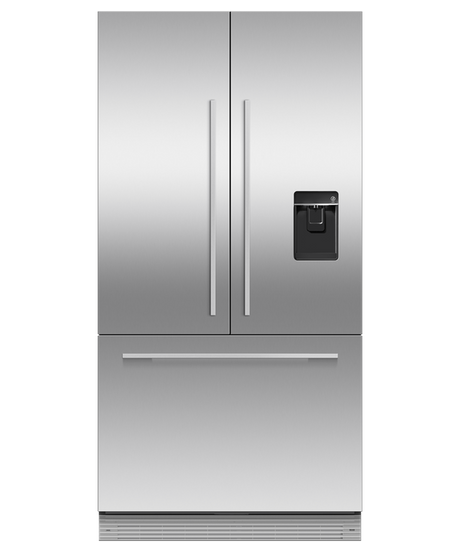 Built In American Fridge Freezer