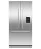 Built In American Fridge Freezer