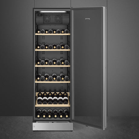 Freestanding Wine Coolers
