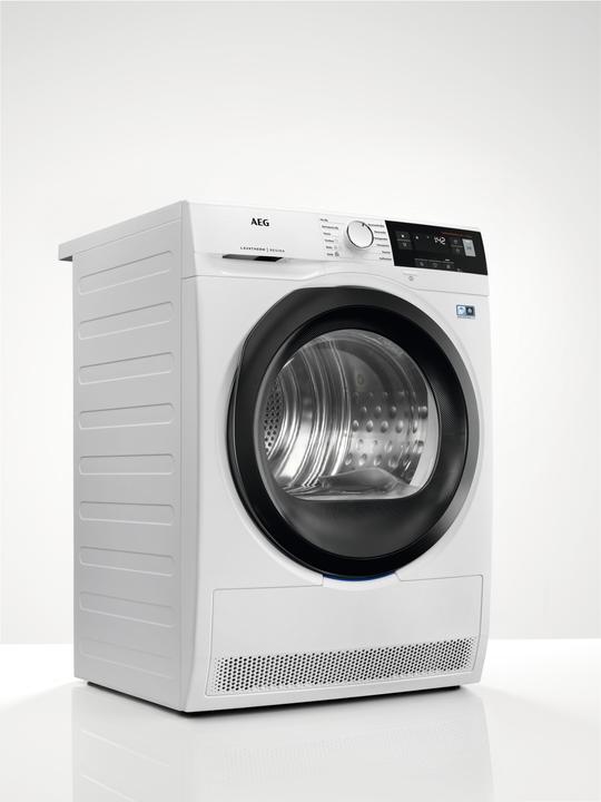 Tumble Dryer