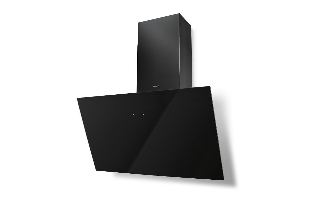 Freestanding Cooker Hood