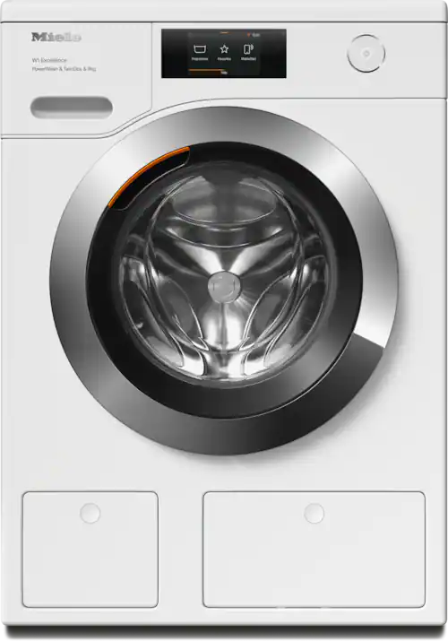Freestanding Washing Machines