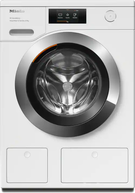 Freestanding Washing Machines