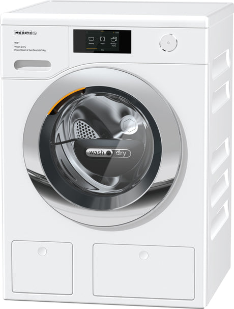 Freestanding Washer Dryers
