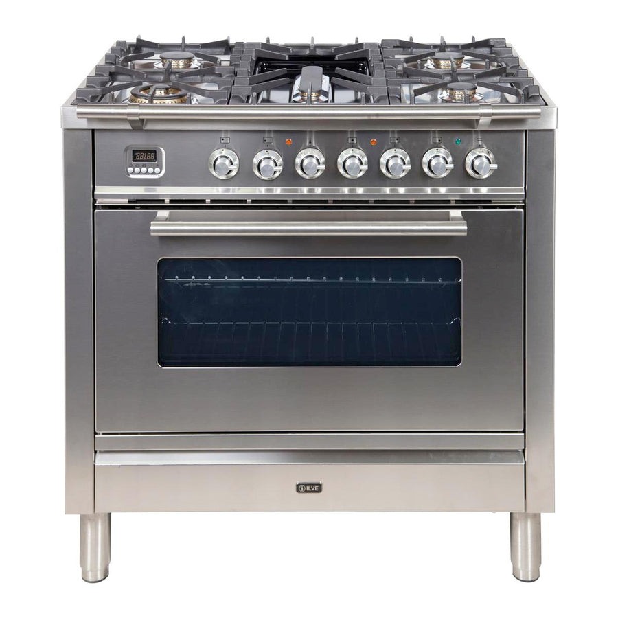 Range Cookers