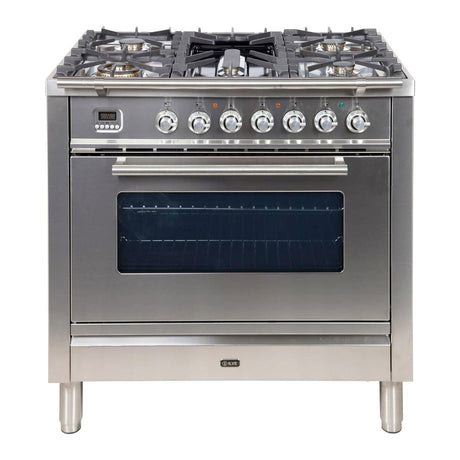 Range Cookers