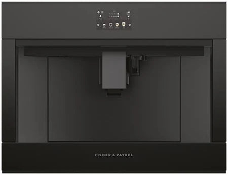 Built In Coffee Machine
