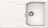 1810 / Schock - Kyoto d-100 - SCH-KYOD100APOL/2245 - White
