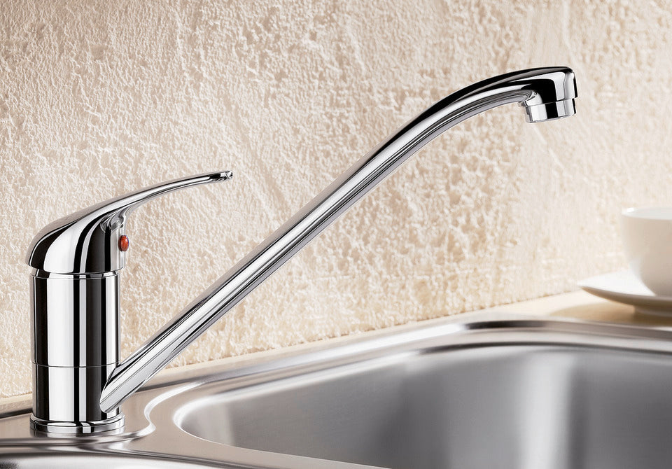 Blanco Daras 526361 Eco Flow - Chrome
