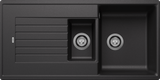 Blanco Zia 6 S 514748 1.5 Bowl Silgranit Inset Kitchen Sink - Anthracite