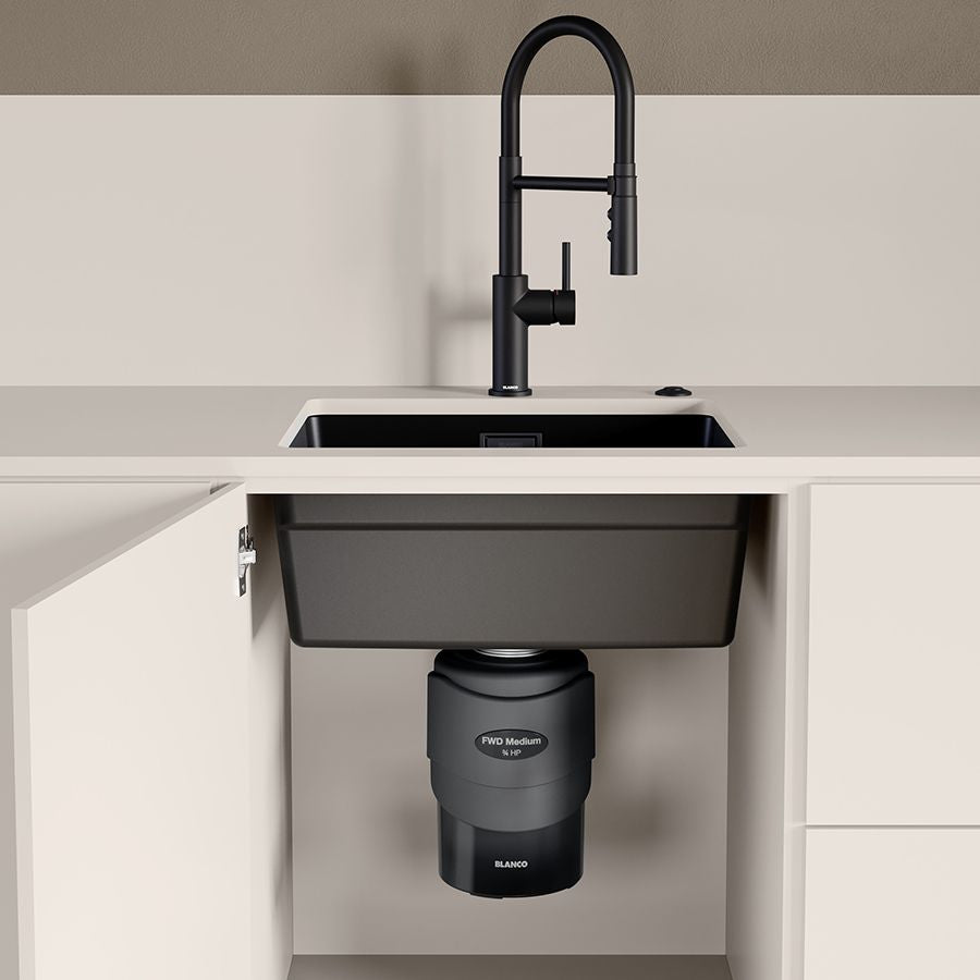 Blanco BLANCO FWD 456439 Medium Waste Disposal Unit