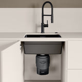 Blanco BLANCO FWD 456439 Medium Waste Disposal Unit