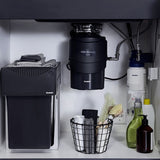 Blanco BLANCO FWD 456439 Medium Waste Disposal Unit