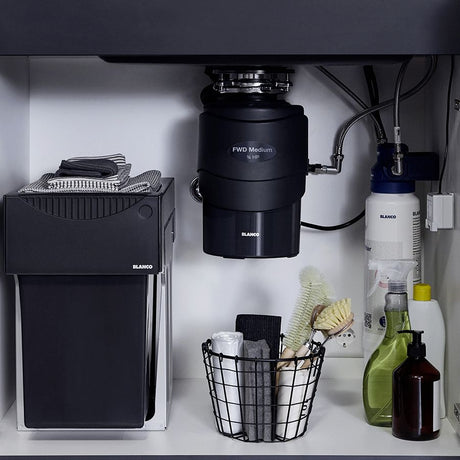 Blanco BLANCO FWD 456439 Medium Waste Disposal Unit