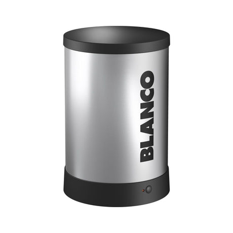 Blanco drink.hot TAMPERA 526560 3-in-1 PVD Boiling Water Tap - Stainless Steel