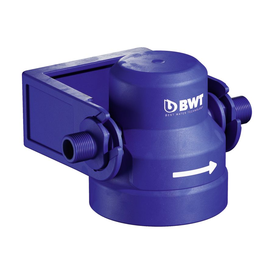 Blanco drink.hot TAMPERA 526560 3-in-1 PVD Boiling Water Tap - Stainless Steel