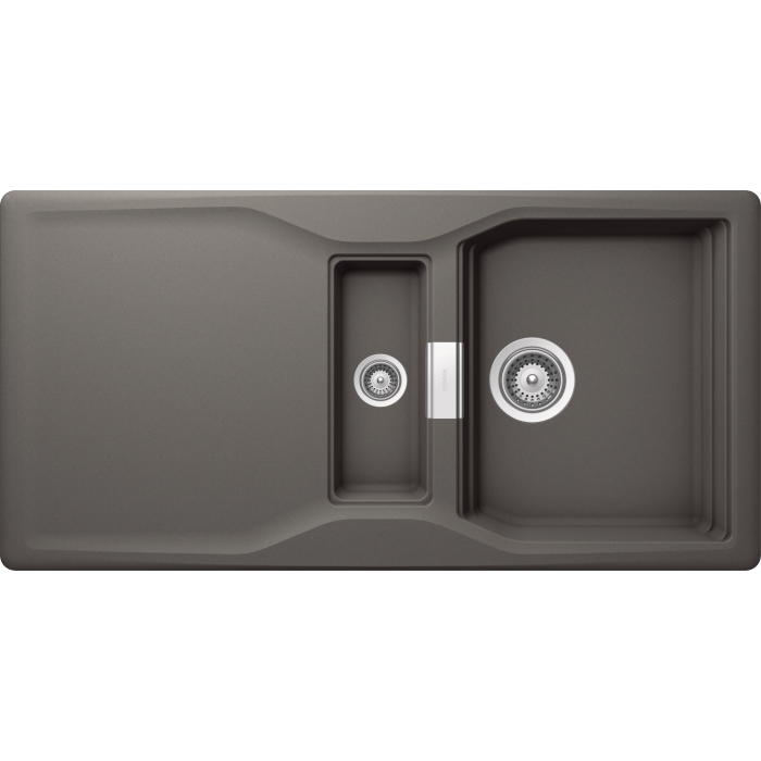 1810 / Schock - Koyto D-150 SCH-KYOD150ACAR/2262 - Carbonium