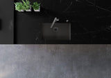 Blanco Zerox 700-U Durinox Dark Steel - 526244 - Single Bowl Undermount Kitchen Sink - Stainless Steel