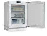 LIEBHERR SUFc 3703 Pure - Integrated Under Counter Freezer with SmartFrost