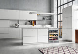 Liebherr GrandCru UWKES1752-1 Stainless Steel Built-In Single Zone Wine Cooler – Sale