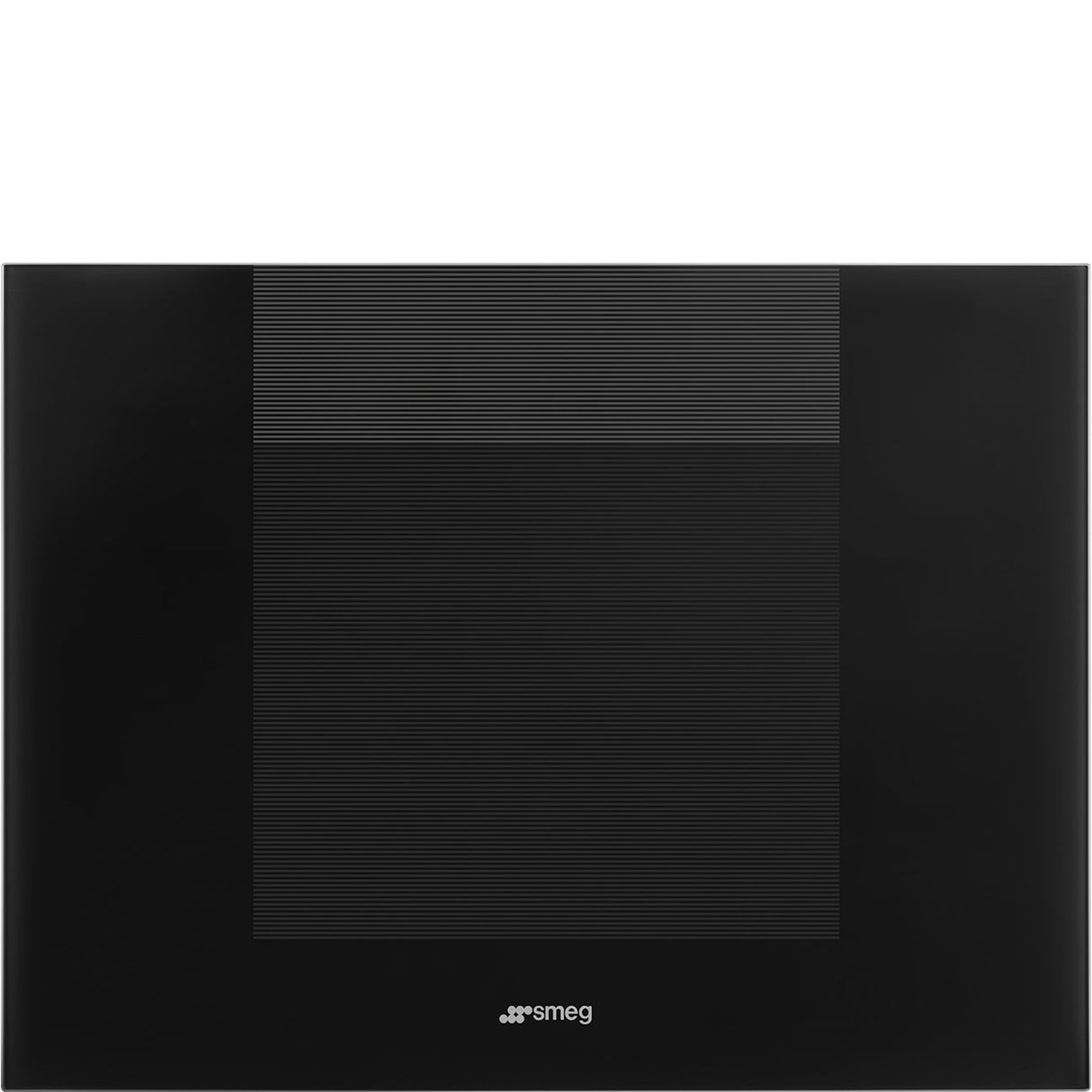 Smeg Linea CVI121B3 Built-In Wine Cooler - Black