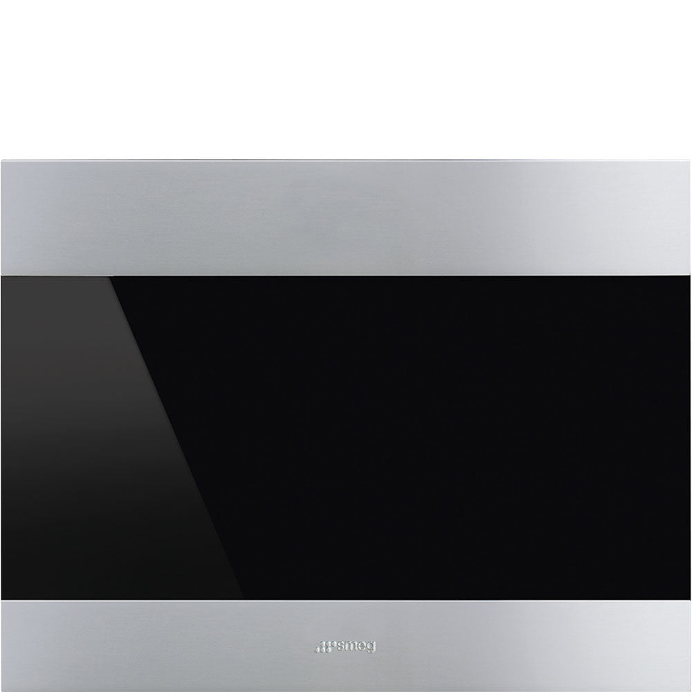 Smeg Classic CVI321X3 Stainless Steel Built-In Single Zone Wine Cooler