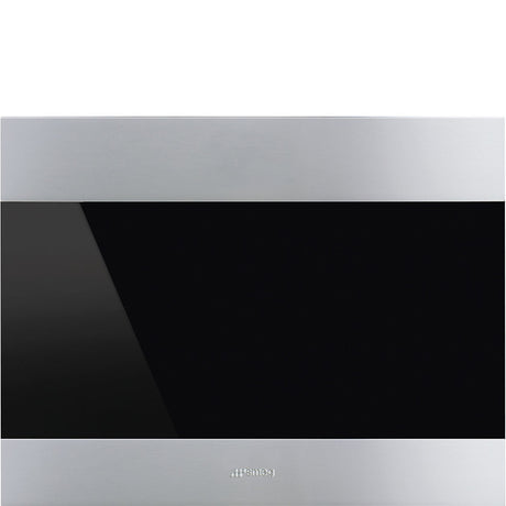 Smeg Classic CVI321X3 Stainless Steel Built-In Single Zone Wine Cooler