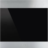 Smeg Classic CVI329X3 Built-In Wine Cooler - Stainless Steel