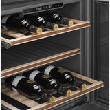 Smeg Classic CVI329X3 Built-In Wine Cooler - Stainless Steel