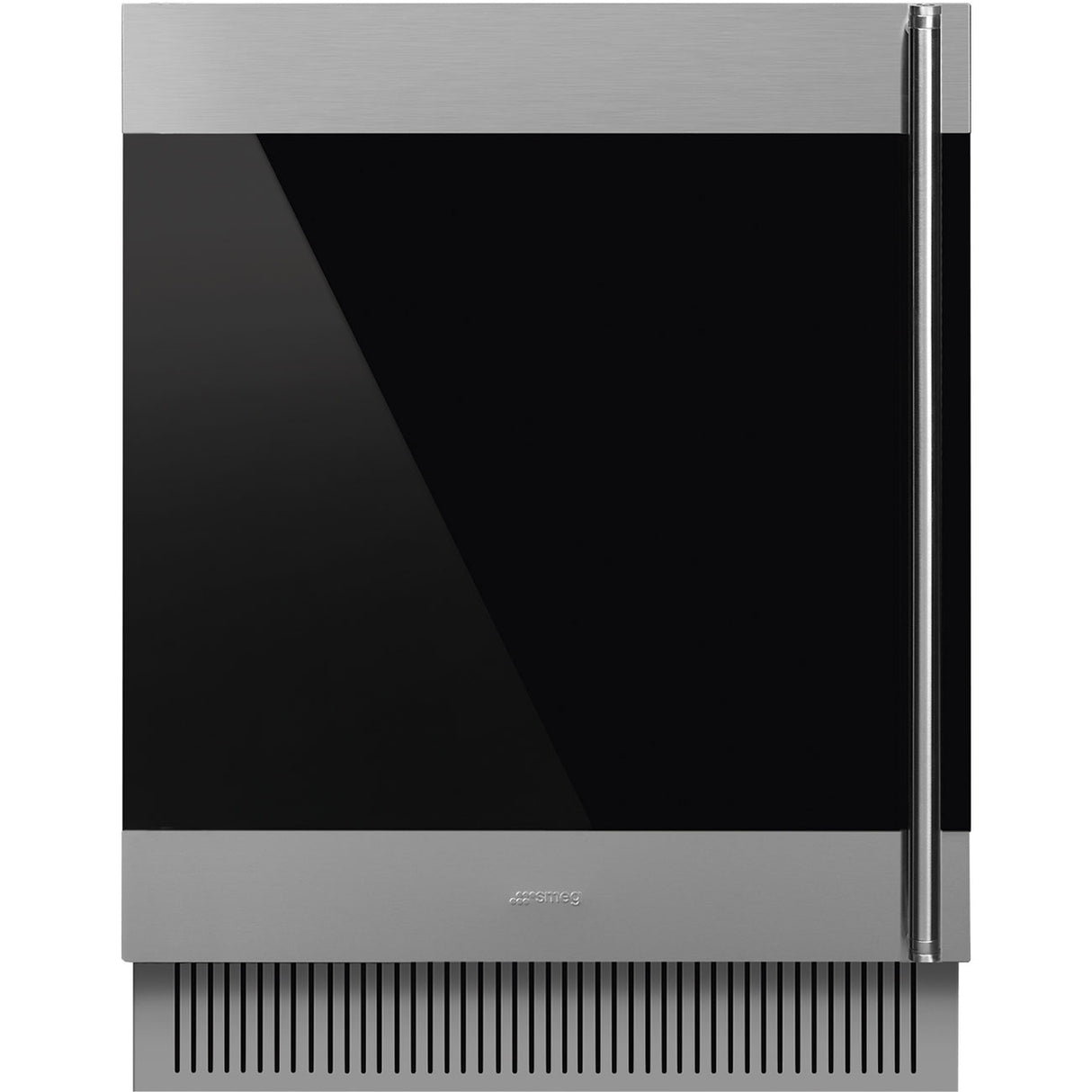 Smeg Classic CVI338LX3 Built-In Wine Cooler - Stainless Steel