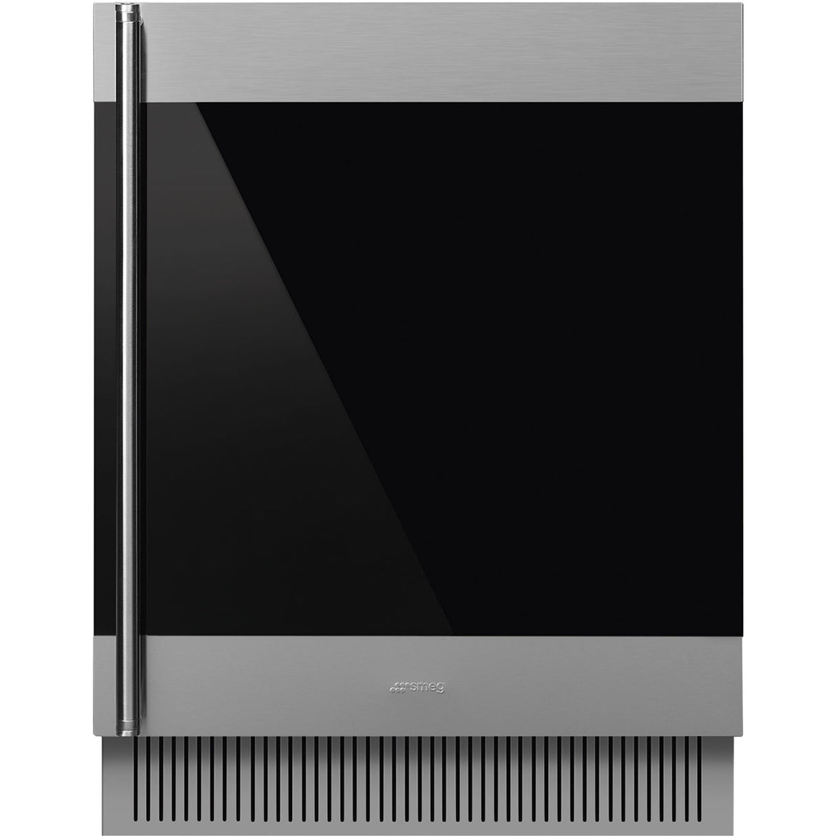 Smeg CVI338RX3 Built-in 82-87 cm Classic Wine Cooler Stainless steel - Lux Appliances 