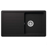 1810 / Schock - PINEDO D-100 SCH-PIND100AGNE/4321 - Nero