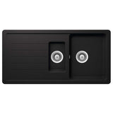 1810 / Schock - PINEDO D-150 SCH-PIND150UGNE/4361 - Nero