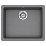 1810 / Schock - QUADRO N-100 SCH-QUAN100UGCR/4043 - Croma