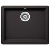 1810 / Schock - QUADRO N-100 SCH-QUAN100UGNE/4041 - Nero