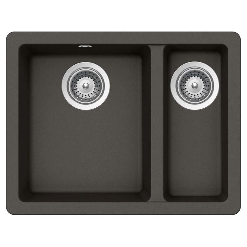 1810 / Schock - QUADRO N-150Y SCH-QUAN150UGAS/4062 - Asphalt